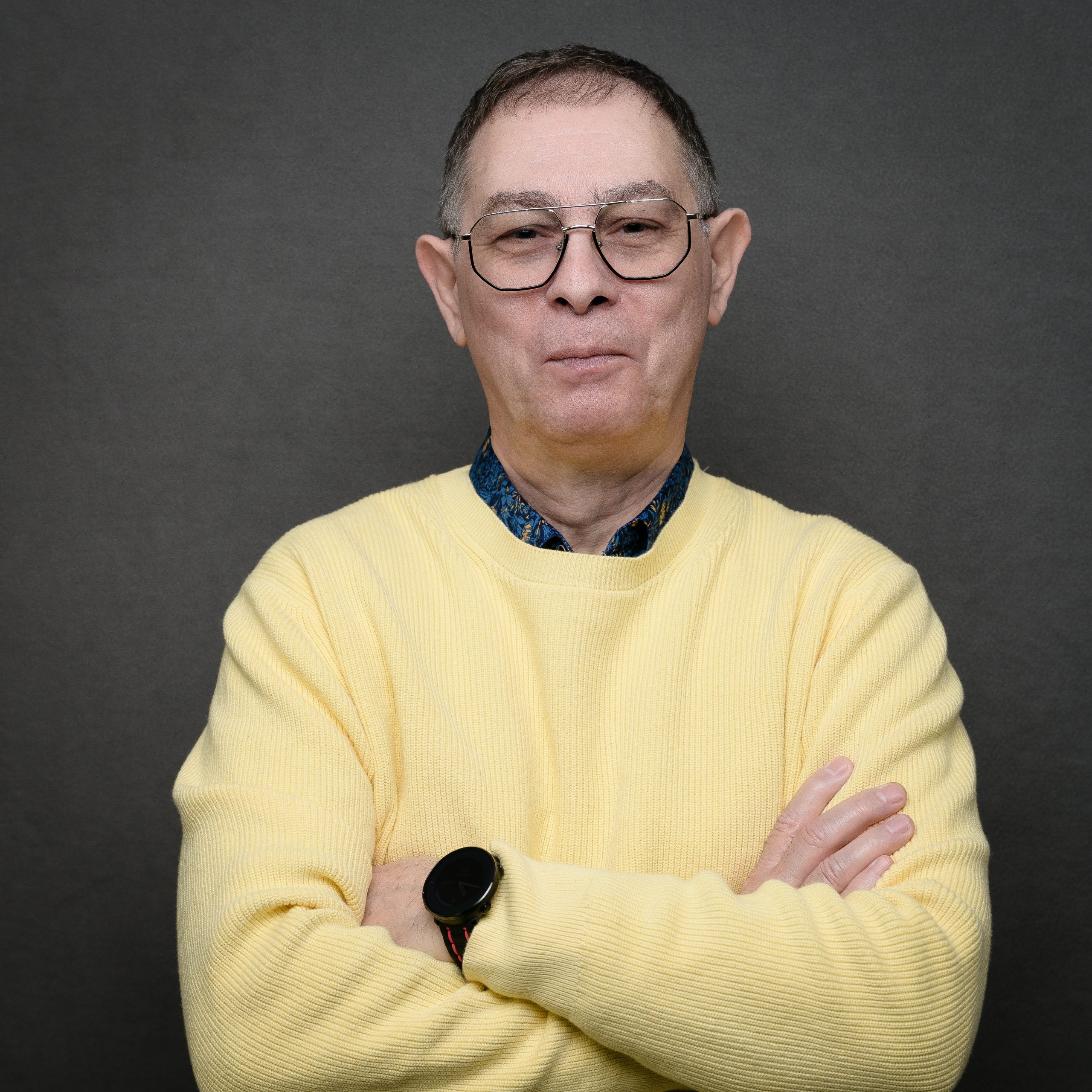 Jean-René Barthuel