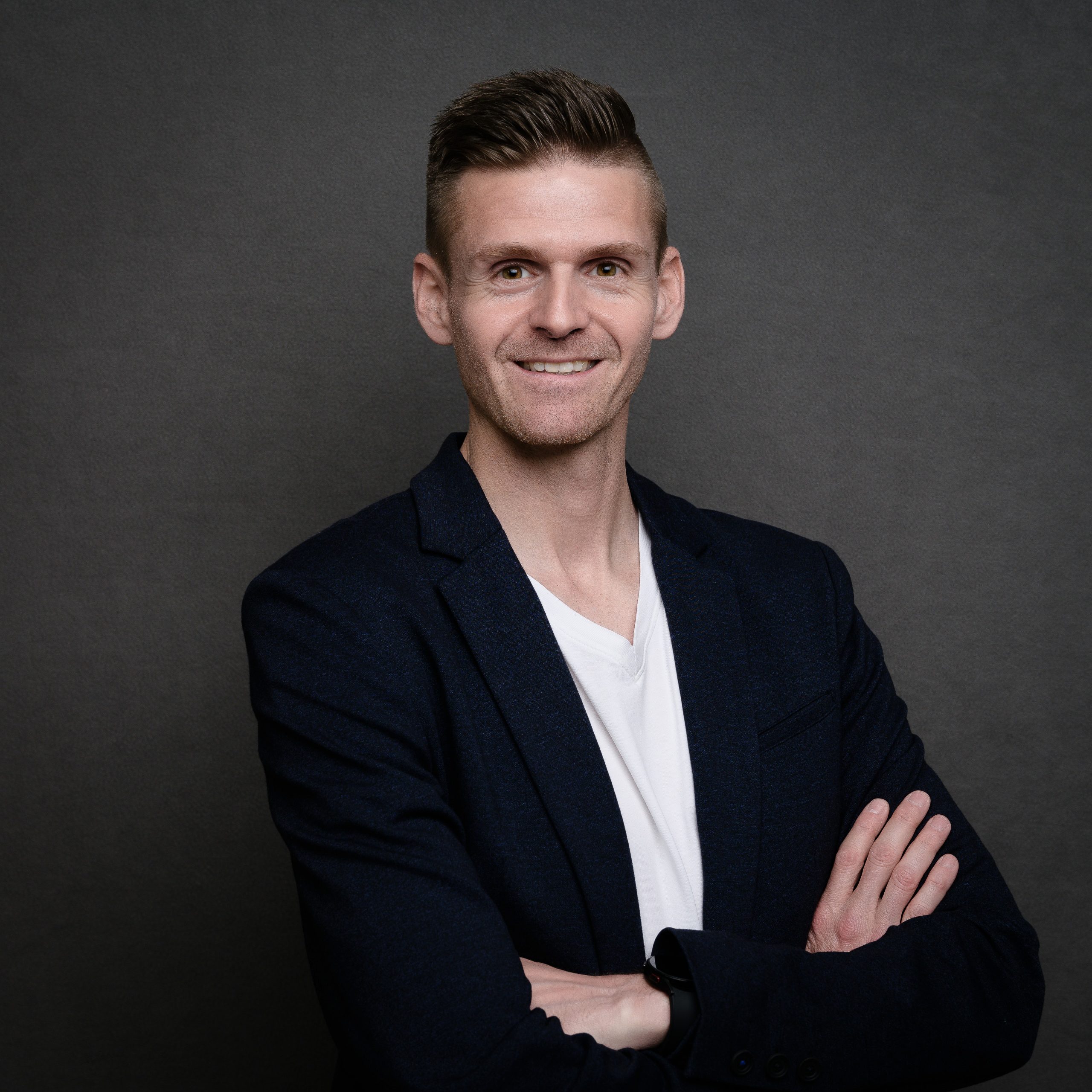 Romain Mespoulet